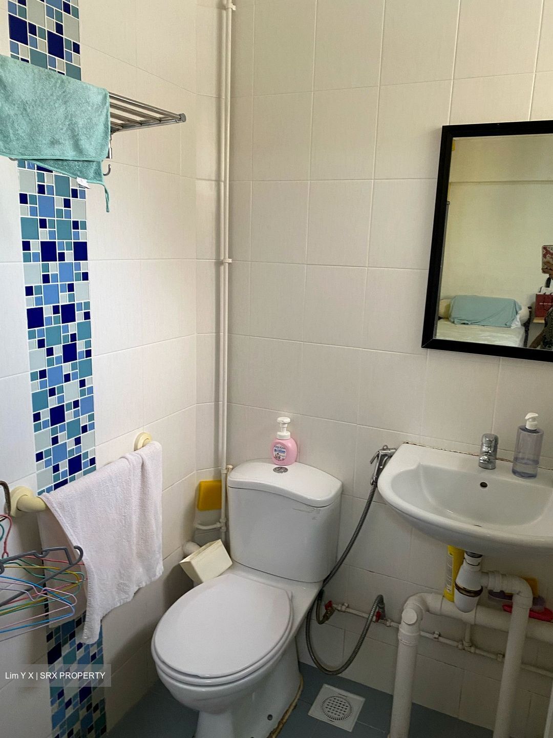 Blk 148 Woodlands Street 13 (Woodlands), HDB 4 Rooms #522207191